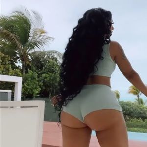 Meet your Posher, Bianca